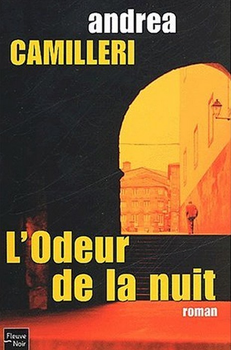 L'odeur de la nuit