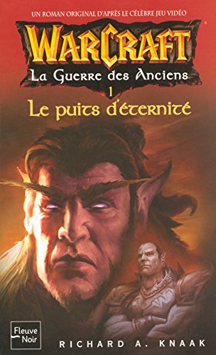 Le Puits d'Eternité