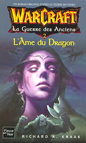 L'Ame du Dragon