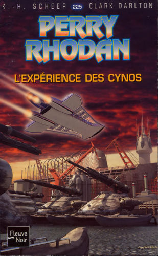 L'expérience des Cynos