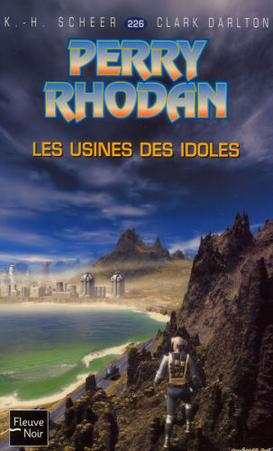Les usines des idoles