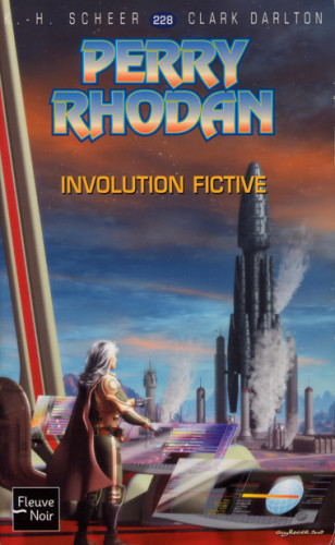 Involution fictive