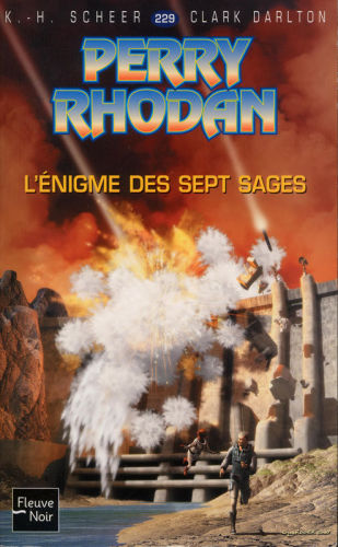 L'énigme des sept sages