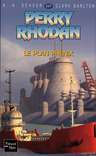 Le plan Phénix