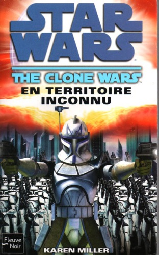 The Clone Wars