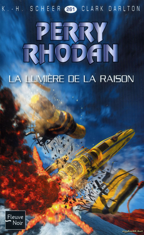 La lumière de la raison