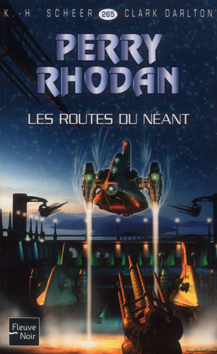 Les routes du néant