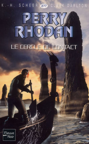 Le cercle de contact