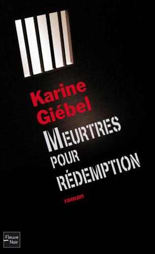 Meurtres pour rédemption