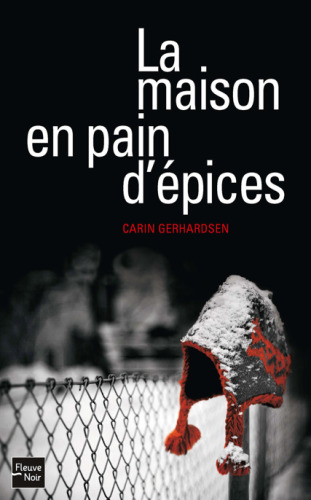 La maison en pain d'épices