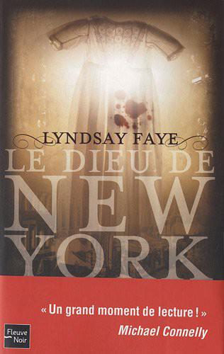 Le Dieu de New York