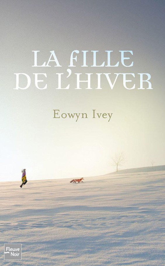 La fille de l'hiver