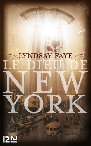 Le Dieu de New York