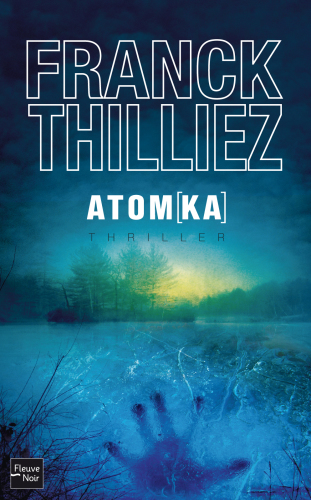 Atomka