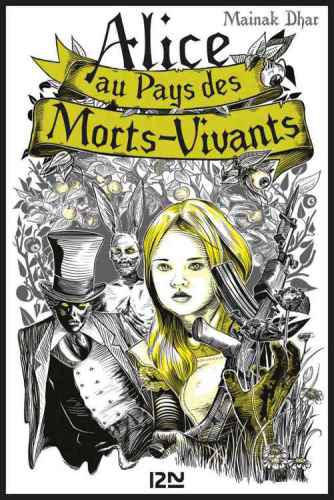 Alice au pays des morts-vivants