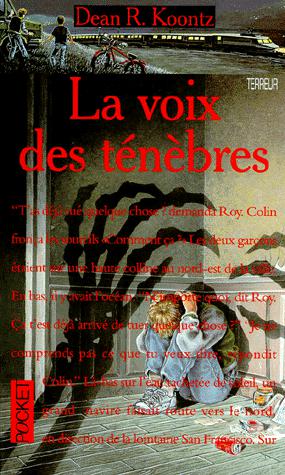 La Voix des Ténèbres