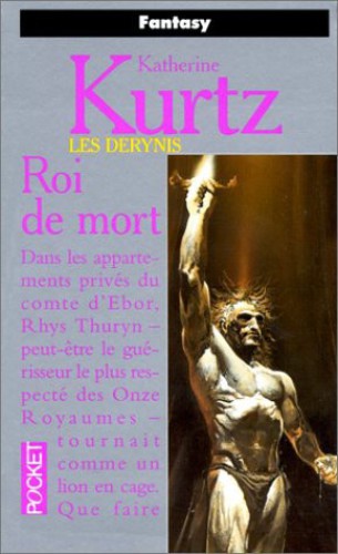Les Derynis. 6, Roi de mort