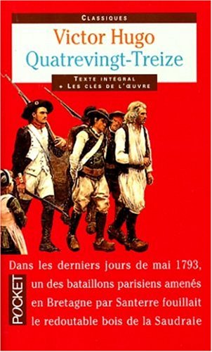 Quatrevingt Treize