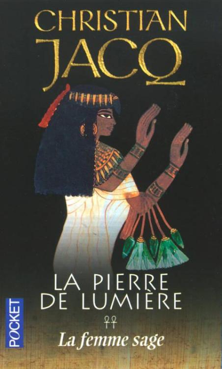 La femme sage