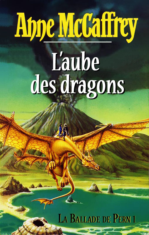 L'aube des dragons