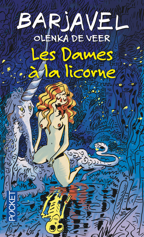 Les dames à la licorne