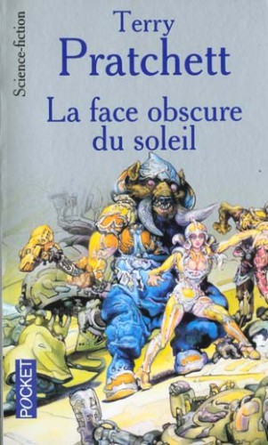 La face obscure du soleil