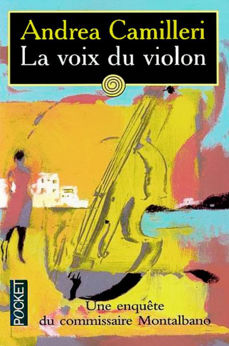 La Voix Du Violon