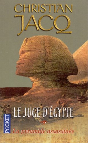 La pyramide assassinée