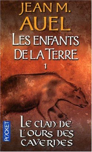 Le clan de l'ours des cavernes