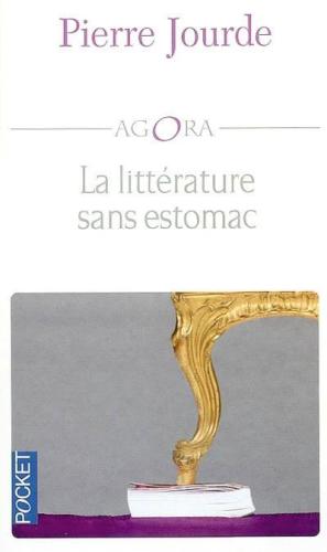 La Littérature sans estomac