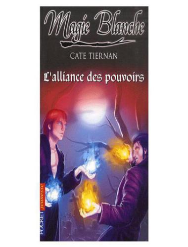 L'alliance des pouvoirs