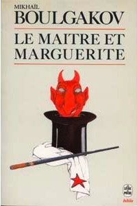 Le Maître et Marguerite