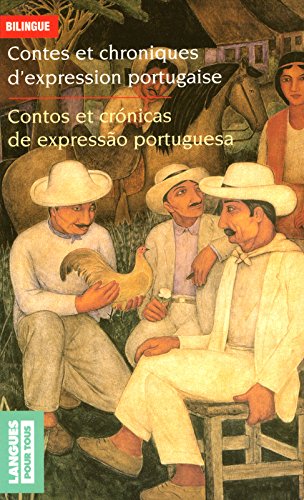 Contes et chroniques d'expression portugaise 