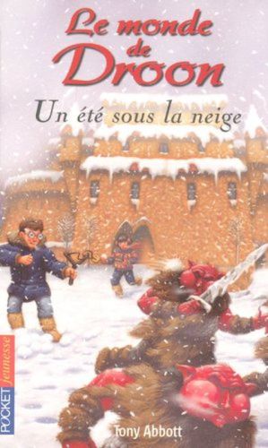 été sous la neige, Un