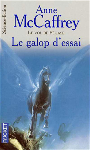 Galop D'essai Pegase T1  Ne