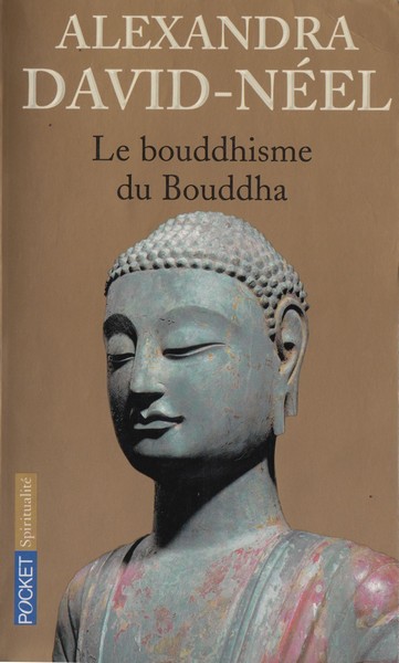 Le Bouddhisme du Bouddha