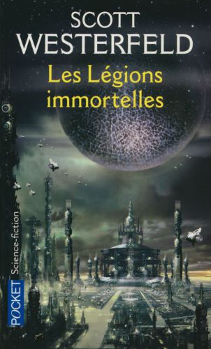 Les Légions immortelles