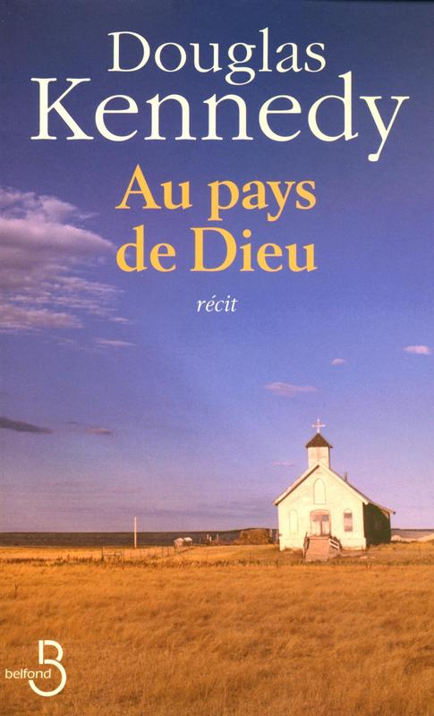 Au pays de Dieu