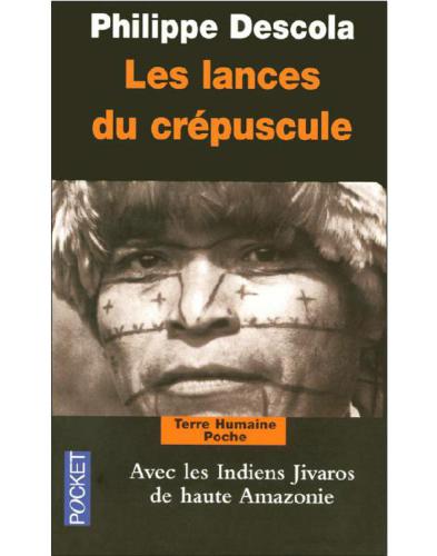 Les lances du crépuscule