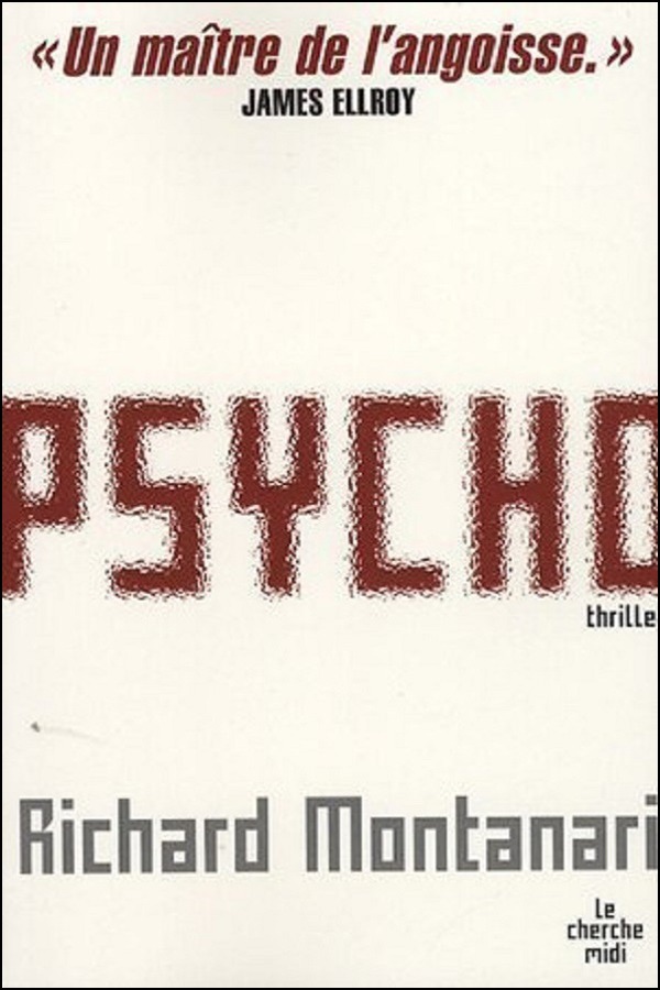 Psycho