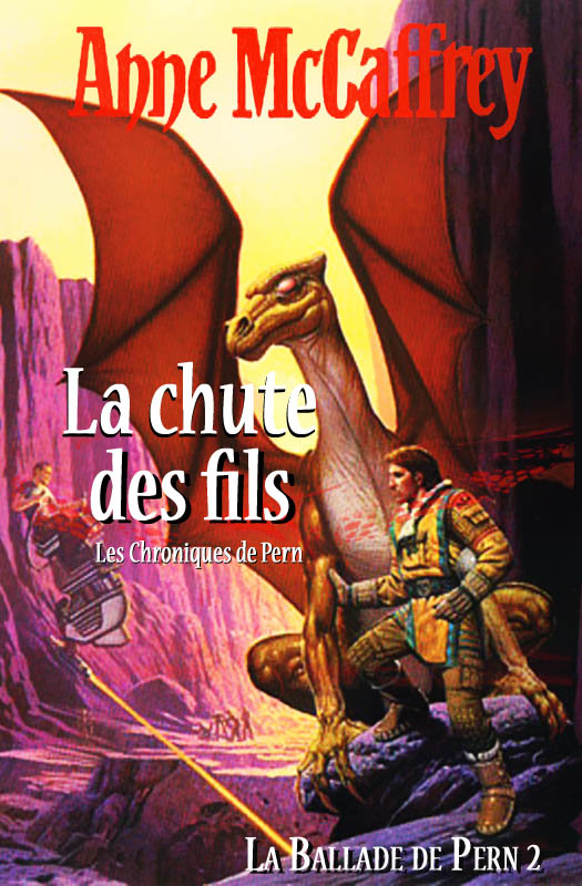 La Chute des fils