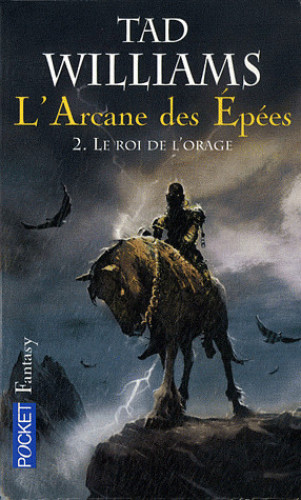 Le roi de l'orage