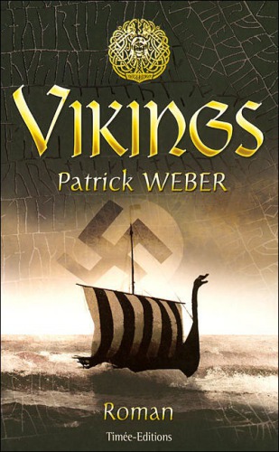 Vikings (Les racines de l'ordre noir, #1)