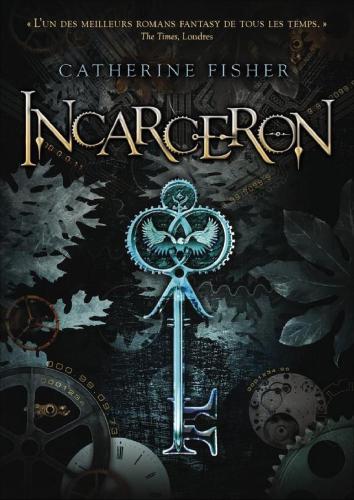 Incarcéron