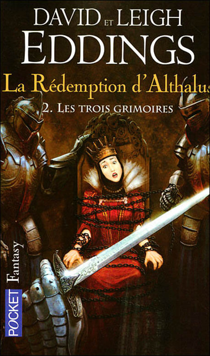 Les trois grimoires