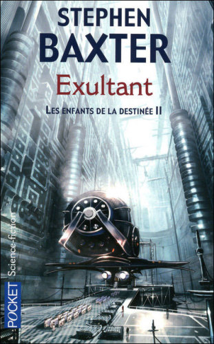 Exultant