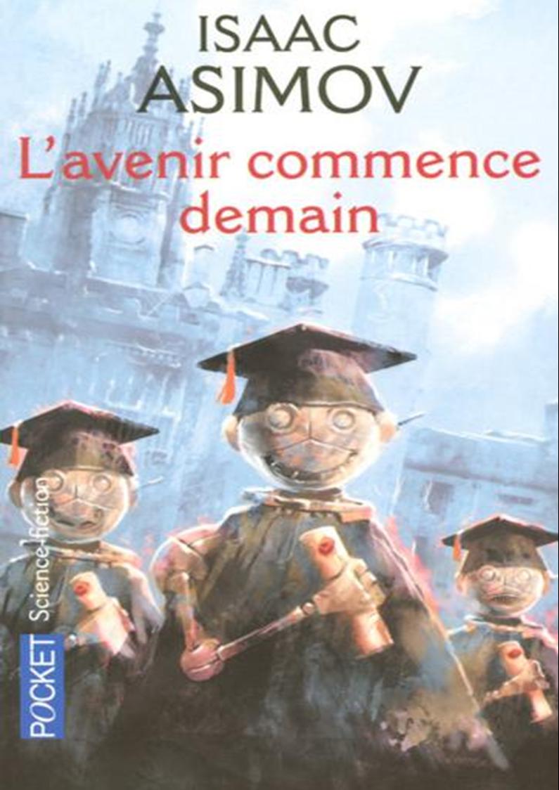 L'avenir Commence Demain