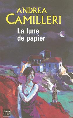 La Lune De Papier