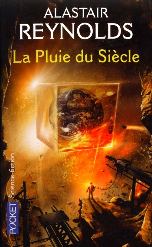 La Pluie du siècle