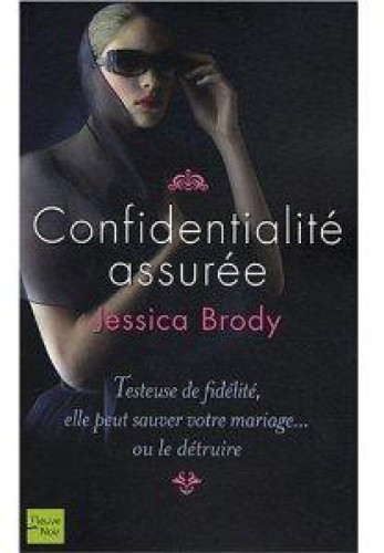 Confidentialité assurée